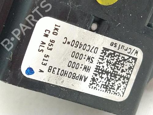 Steering column stalk VW GOLF PLUS V (5M1, 521) 1.6 | BP27946870I23 