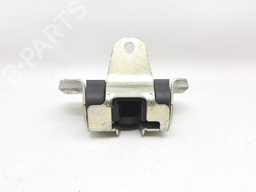 Bakluke lås MERCEDES-BENZ M-CLASS (W163) ML 320 (163.154) | BP27950456C101 