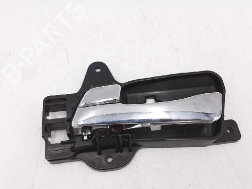 Rear left interior door handle HYUNDAI i30 (FD) 1.6 CRDi | BP27943319I15 