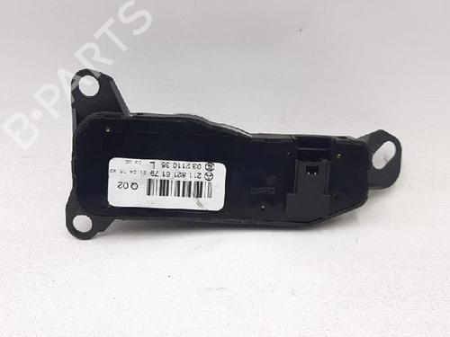 Mirror switch MERCEDES-BENZ E-CLASS (W211) E 280 CDI (211.023) | BP27948592I25 