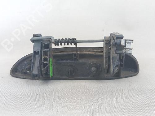 Front right exterior door handle DACIA LOGAN MCV (KS_) 1.6 Bifuel | BP27952592C129 