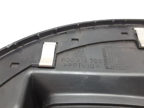 Air vent VW POLO (9N_, 9A_) 1.2 | BP27966867I21 