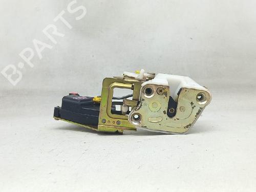 Rear right lock CHEVROLET MATIZ (M200, M250) 0.8 | BP27958928C99