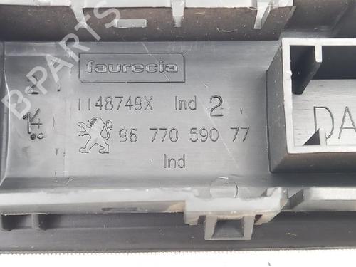 Switch PEUGEOT 208 I (CA_, CC_) 1.4 HDi | BP27951537I30 