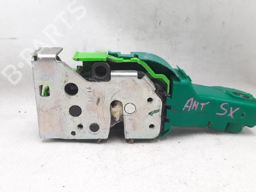 Front left lock ALFA ROMEO MITO (955_) 1.4 (955.AXB1B, 955.AXU1A) | BP27938977C98 
