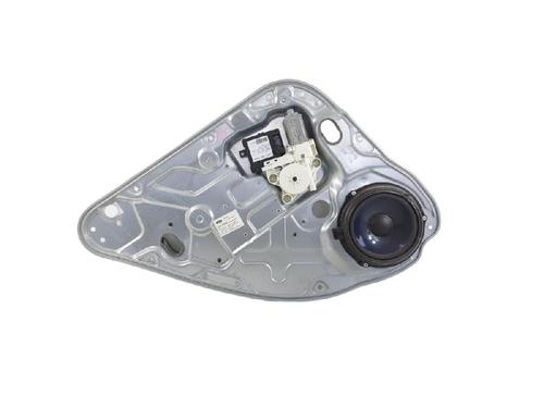 Vindusheismekanisme venstre bak FORD FOCUS C-MAX (DM2) 1.6 TDCi (109 hp) 27966179