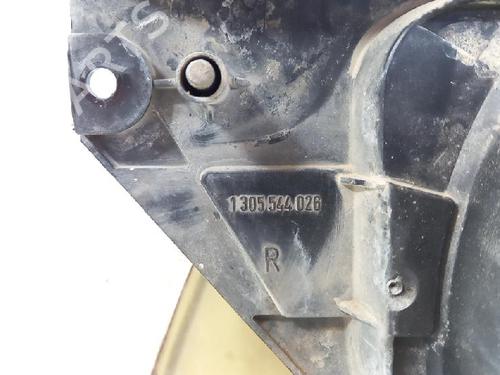 Right headlight OPEL KADETT E Hatchback (T85) 1.2 (C08, C48, D08, D48) | BP27969014C29 