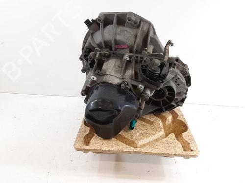 Gearkasse NISSAN MICRA III (K12) 1.2 16V | BP27947790M3