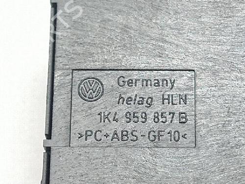 Switch VW POLO V (6R1, 6C1) 1.2 | BP27947279I30