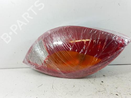Right taillight FORD KA (RB_) 1.3 i | BP27969232C35 