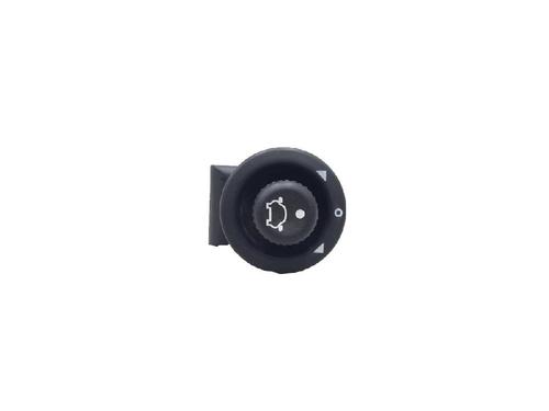 Used Mirror switch FORD FIESTA V (JH_, JD_) 1.4 TDCi (68 hp) 27954933