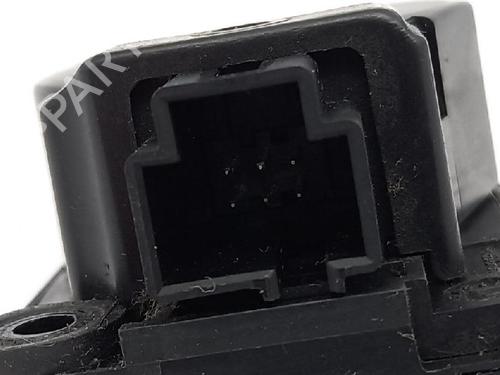 Elektronisk sensor CITROËN C3 II (SC_) 1.4 | BP27962013M84 