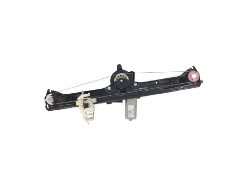 Used Front left window mechanism FIAT BRAVO II (198_) 1.9 D Multijet (198AXB1A) (120 hp) 27968010