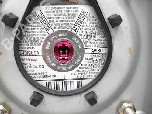 Driver airbag AUDI A4 B7 (8EC) 1.6 | BP27953243C9 