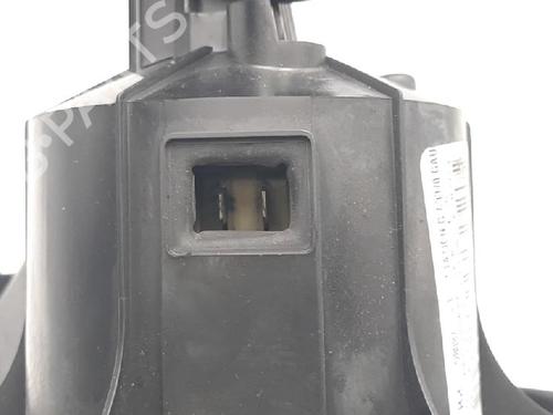 Heater blower motor OPEL ZAFIRA / ZAFIRA FAMILY B (A05) 1.6 CNG (M75) | BP27948273M62 