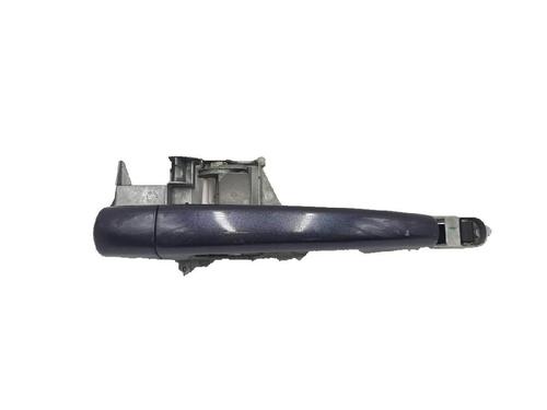 Used Front right exterior door handle CITROËN C4 Grand Picasso I (UA_) 1.6 HDi (109 hp) 27942653