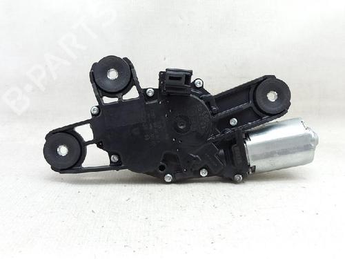 Rear wiper motor FORD FIESTA VI (CB1, CCN) 1.0 | BP27958120M102 