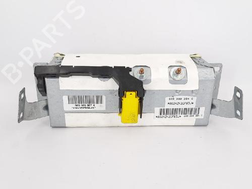 Passenger airbag SKODA FABIA I Combi (6Y5) 1.4 16V | BP27965823C10 