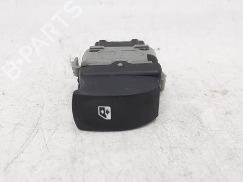 Høyre Foran elrute bryter RENAULT CLIO III (BR0/1, CR0/1) 1.5 dCi (C/BR0G, C/BR1G) | BP27943655I26