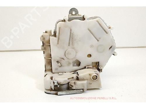 Front right lock HONDA FR-V (BE) 1.7 (BE1) | BP27940198C97 