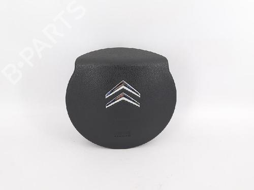 Driver airbag CITROËN C4 I (LC_) 1.6 HDi | BP27960019C9 