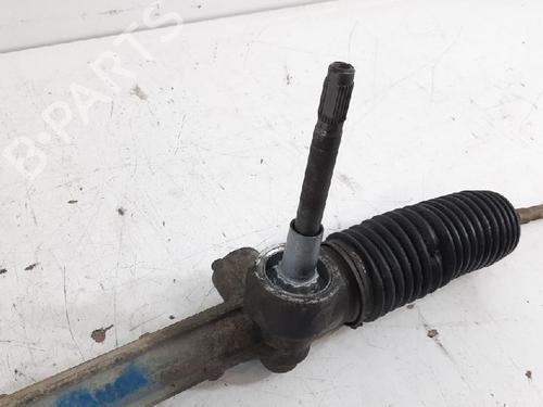 Steering rack FIAT PANDA (169_) 1.2 (169AXF2A, 169AXF1A) | BP27936001M22 