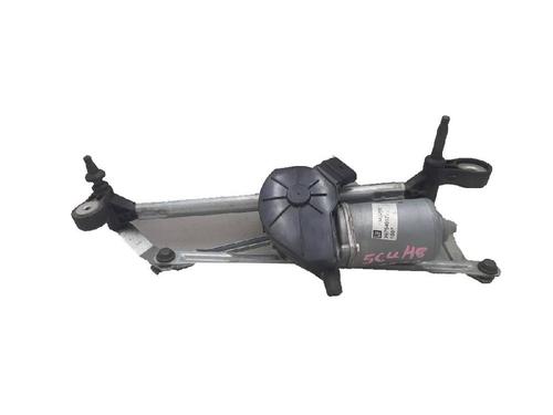 Vindrute Vindusviskermekanisme OPEL CORSA E (X15) 1.2 (08, 68) (69 hp) 27937097