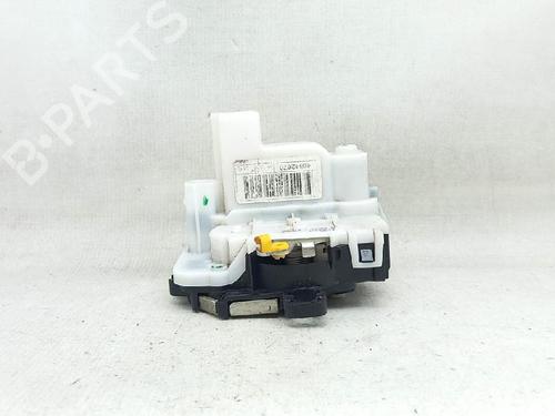 Rear right lock FIAT PANDA (169_) 1.2 (169AXF2A, 169AXF1A) | BP27958250C99 
