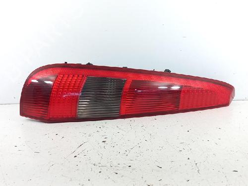 Left taillight FORD FIESTA V (JH_, JD_) 1.4 16V | BP27963915C34 