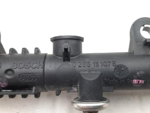 Injection rail OPEL AGILA A (H00) 1.0 12V (F68) | BP27939553M98