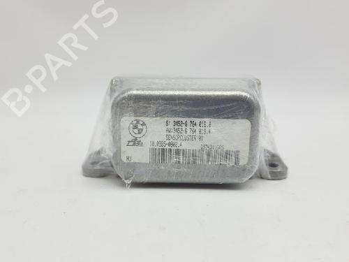 Elektronisk modul BMW 3 (E46) 320 d | BP27966951M83 