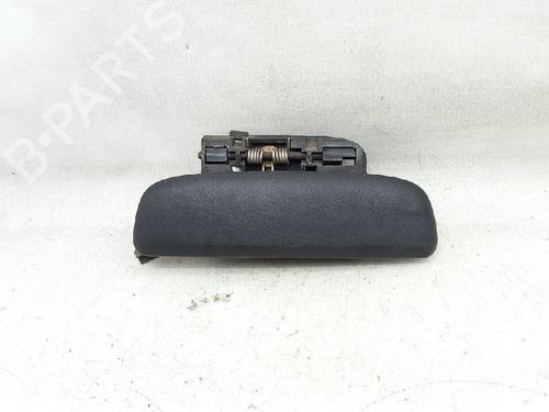 Rear right exterior door handle CITROËN SAXO (S0, S1) 1.1 X, SX | BP27957302C130 