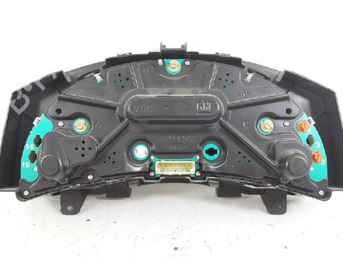 Instrument cluster OPEL MERIVA A MPV (X03) 1.6 (E75) | BP27934948C47 