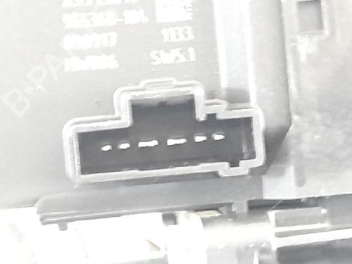 Front right window mechanism RENAULT MEGANE III Grandtour (KZ0/1) 1.5 dCi (KZ0C, KZ1A) | BP27944942C23 