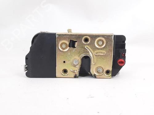 Rear right lock PEUGEOT 307 Break (3E) 1.6 HDi 110 | BP27955937C99 