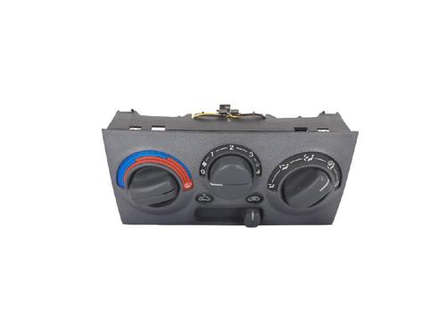 Used Climate control FIAT PUNTO (176_) 1.7 D (57 hp) 27963305