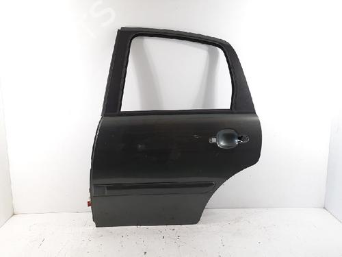 Left rear door CITROËN C3 I (FC_, FN_) 1.1 i | BP27966392C4 