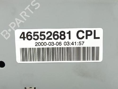 Fuse box FIAT PUNTO (188_) 1.2 16V 80 (188.233, .235, .253, .255, .333, .353, .639,... | BP27959665E1 