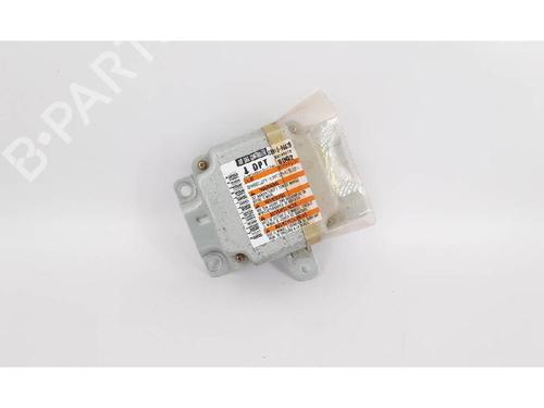 Kollisjonspute styreenhet SUZUKI IGNIS I (FH) 1.3 4WD (RG413) (83 hp) 27960728