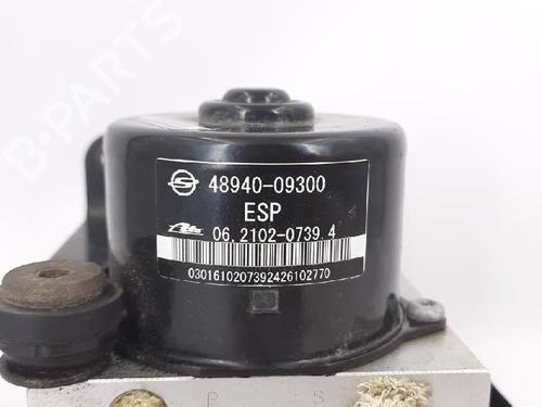 Andre SSANGYONG ACTYON I 2.0 Xdi | BP27963410O1 