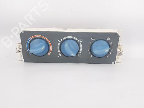 Climate control RENAULT TWINGO I (C06_) 1.2 (C066, C068) | BP27965743I5 