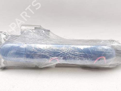 Front right exterior door handle NISSAN MICRA III (K12) 1.2 16V | BP27947588C129 