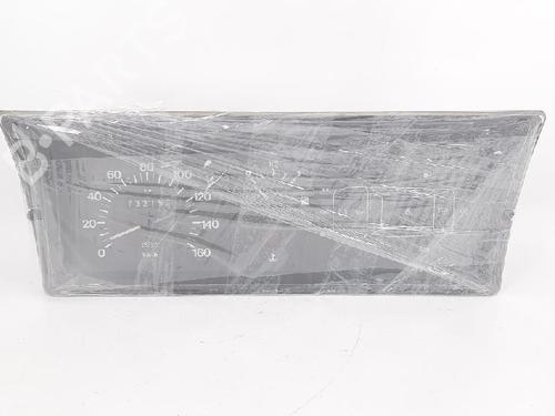 Instrument cluster FIAT PANDA (141_) 1000 | BP27968472C47 