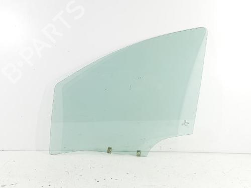 Front left door window PEUGEOT 207 SW (WK_) 1.4 | BP27956435C18 