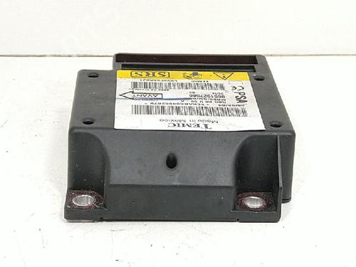 Kollisjonspute styreenhet CITROËN C3 I (FC_, FN_) 1.4 16V HDi | BP27942090M53 