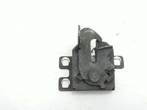 Hood lock FIAT FIORINO Box Body/MPV (225_) 1.4 Natural Power (225BXC1A, 225AXC1A) | BP27941996C133 