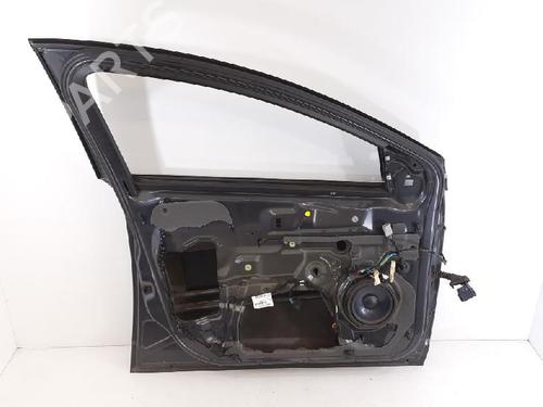 Left front door FORD MONDEO IV Turnier (BA7) 2.0 TDCi | BP27946297C2 