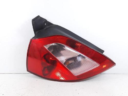 Left taillight RENAULT MEGANE II (BM0/1_, CM0/1_) 1.9 dCi (BM0G, CM0G) | BP27936382C34