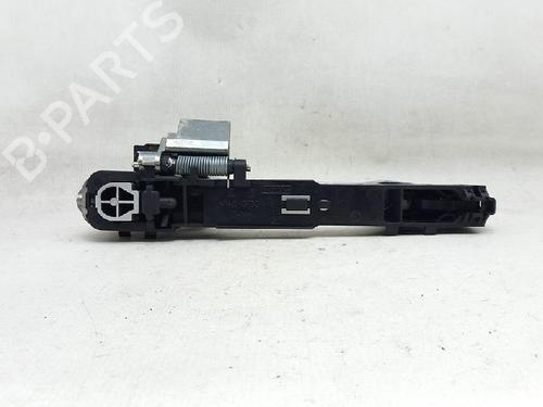 Front right exterior door handle FORD KA (RU8) 1.3 TDCi | BP27958513C129