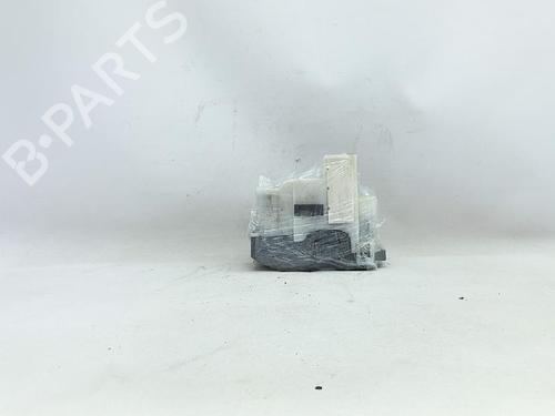Front right lock FIAT PANDA (169_) 1.2 Natural Power (169.AXB1A) | BP27964585C97 